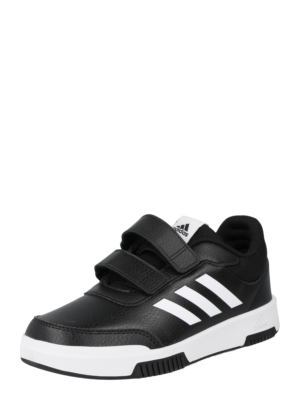 ADIDAS SPORTSWEAR Sportcipő 'Tensaur'  fekete / fehér-Hungary
