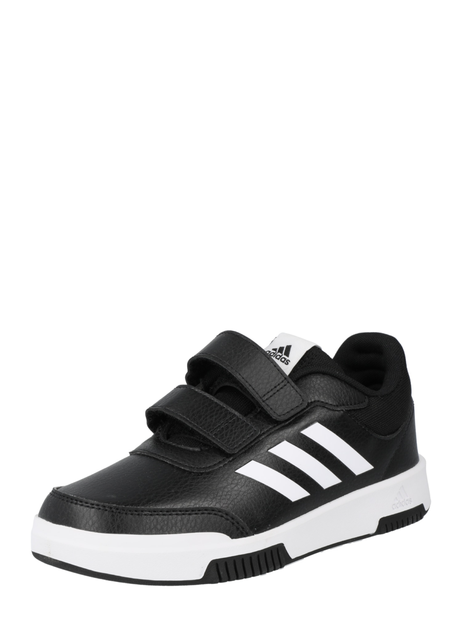 ADIDAS SPORTSWEAR Sportcipő 'Tensaur'  fekete / fehér-Hungary
