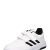 ADIDAS SPORTSWEAR Sportcipő 'Tensaur'  fekete / fehér-Hungary