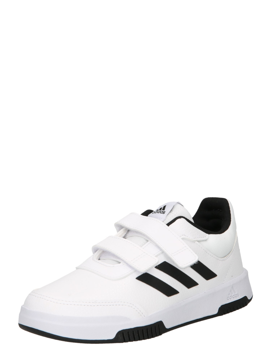 ADIDAS SPORTSWEAR Sportcipő 'Tensaur'  fekete / fehér-Hungary