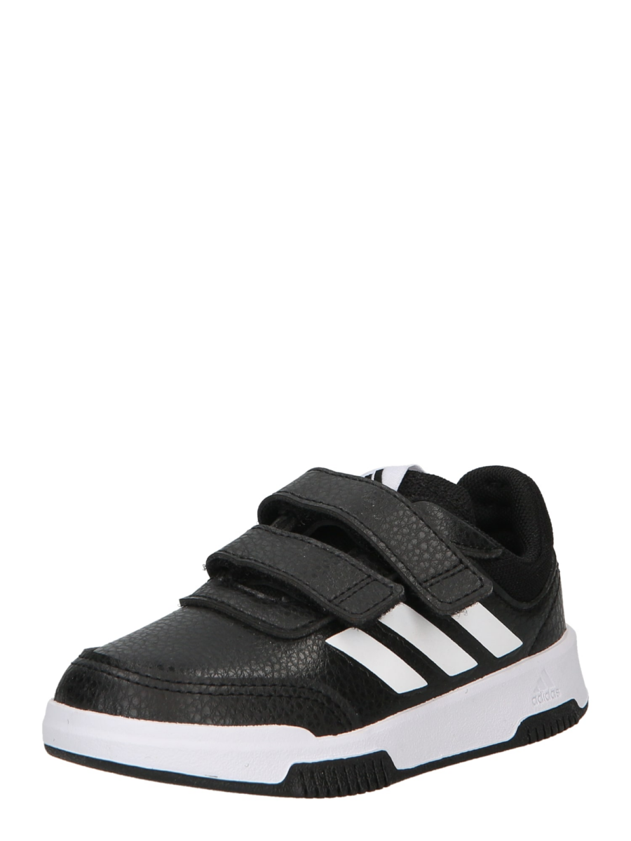 ADIDAS SPORTSWEAR Sportcipő 'Tensaur'  fekete / fehér-Hungary