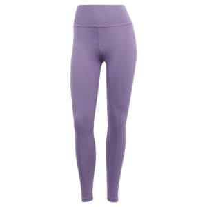 ADIDAS SPORTSWEAR Sportnadrágok 'Optime '  lila-Ár