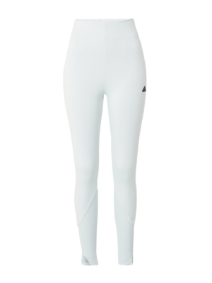 ADIDAS SPORTSWEAR Sportnadrágok 'Z.N.E.'  ezüstszürke / fekete-Ár
