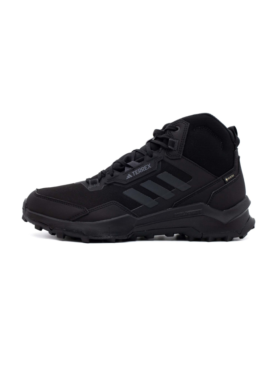 ADIDAS TERREX Bakancsok 'AX4'  antracit / fekete-Hungary