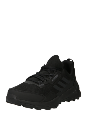 ADIDAS TERREX Félcipő 'AX4 Primegreen'  fekete-Hungary