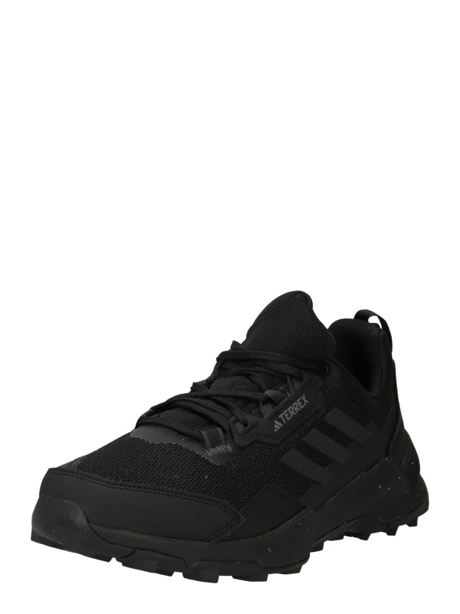 ADIDAS TERREX Félcipő 'AX4 Primegreen'  fekete-Hungary