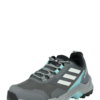 ADIDAS TERREX Félcipő 'Eastrail 2.0'  égkék / szürke / sötétszürke-Hungary
