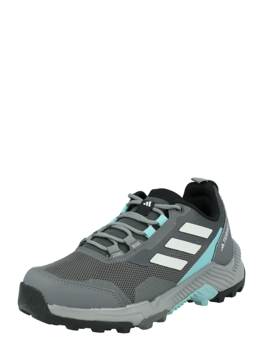 ADIDAS TERREX Félcipő 'Eastrail 2.0'  égkék / szürke / sötétszürke-Hungary