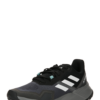 ADIDAS TERREX Félcipő 'Soulstride'  antracit / fekete / fehér-Ár