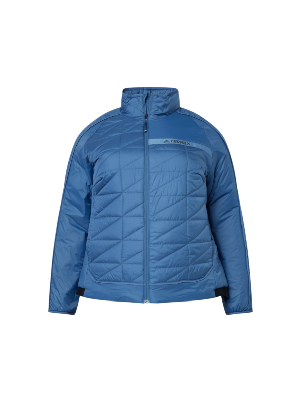 ADIDAS TERREX Sportdzseki 'Multi Insulated '  galambkék-Hungary