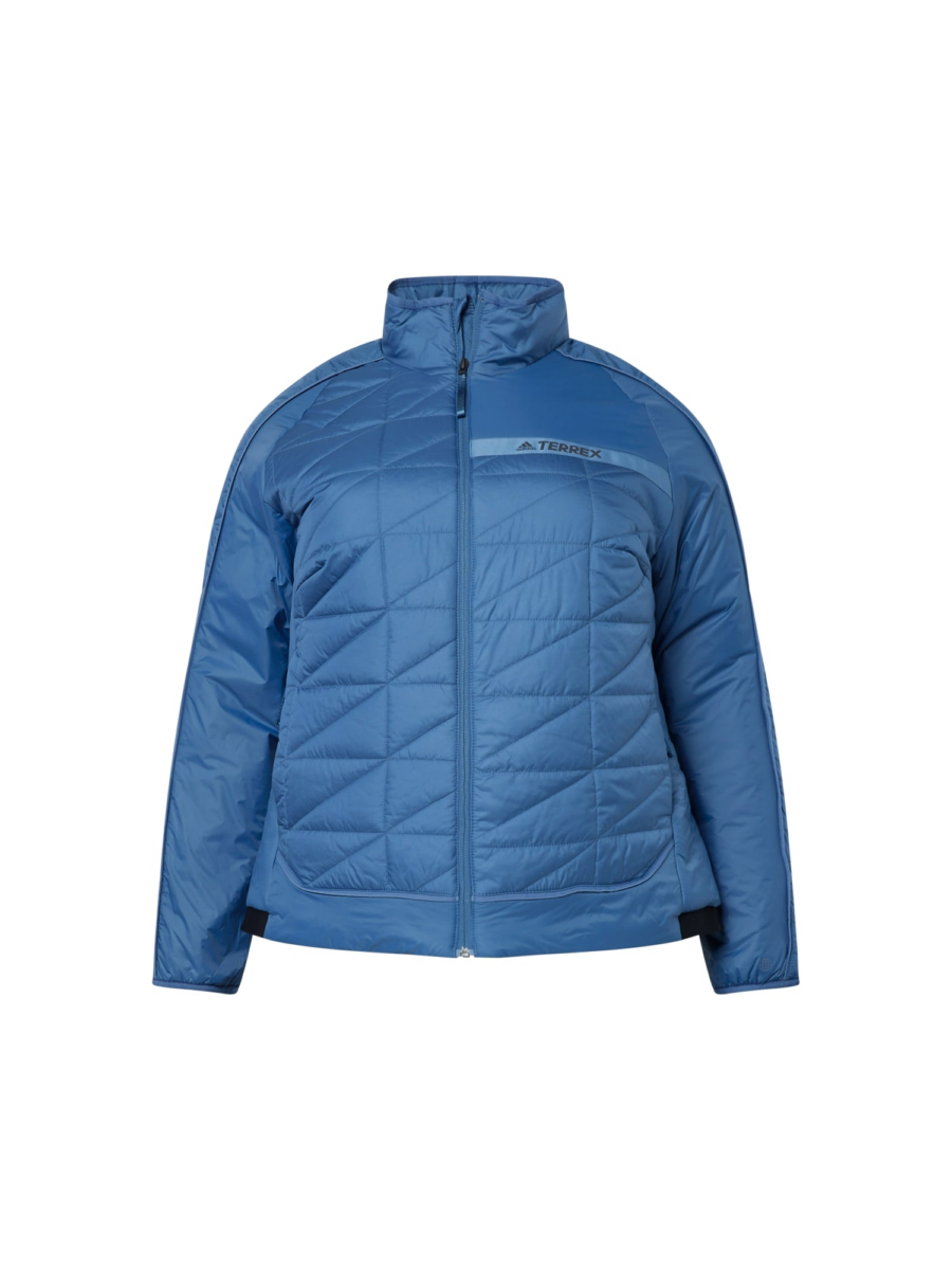 ADIDAS TERREX Sportdzseki 'Multi Insulated '  galambkék-Hungary