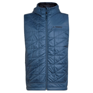 ADIDAS TERREX Sportmellény 'Multi Insulated '  kék-Hungary