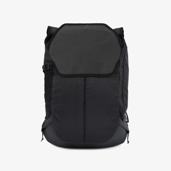 AEVOR Bike Pack Proof Black 18 l-alacsony-ár