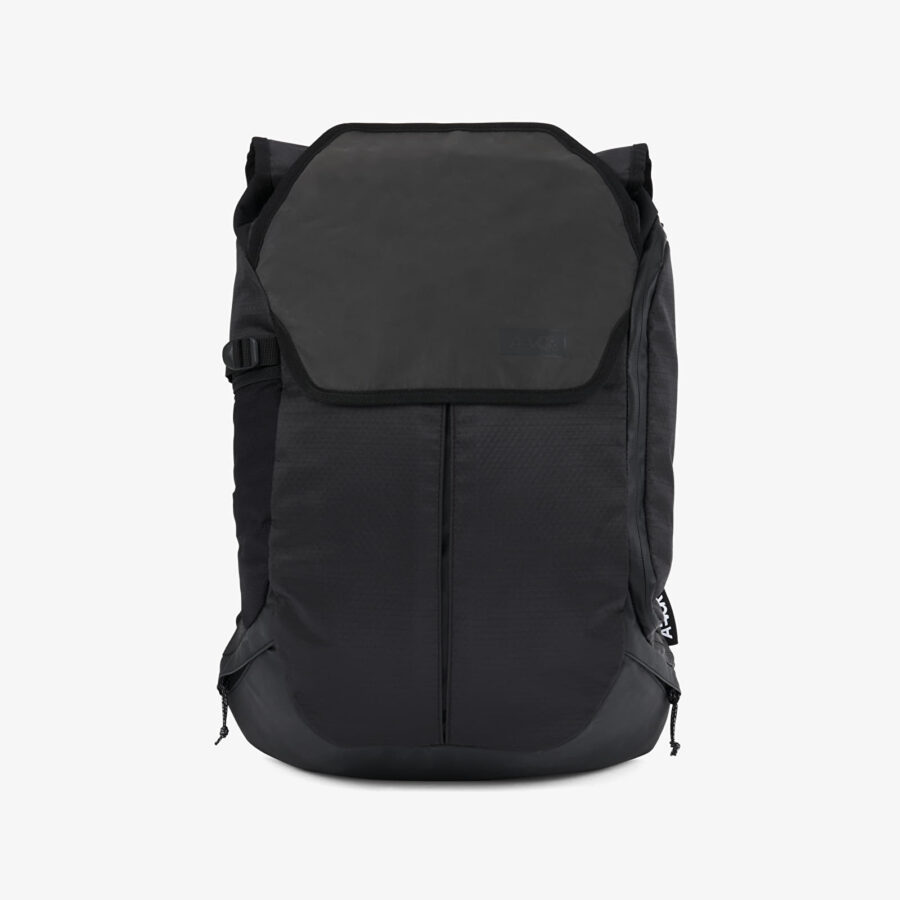 AEVOR Bike Pack Proof Black 18 l-alacsony-ár