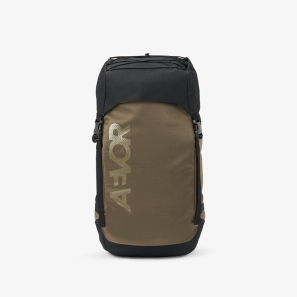 AEVOR Explore Pack Proof Olive Gold 35 l-alacsony-ár