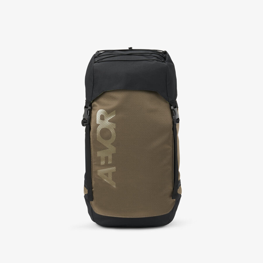 AEVOR Explore Pack Proof Olive Gold 35 l-alacsony-ár