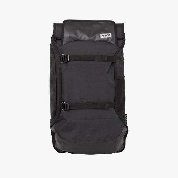 AEVOR Travel Pack Proof Proof Black 38 l-alacsony-ár