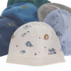 AGBO Boy's spring/ autumn hat beige Afil