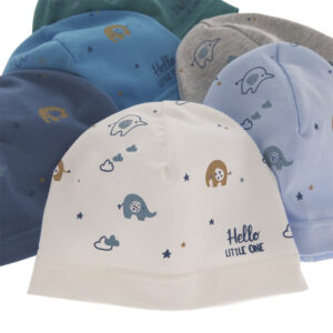 AGBO Boy's spring/ autumn hat beige Afil