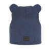AGBO Boy's spring/ autumn hat blue Narin