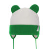AGBO Boy's spring/ autumn hat green Bruko