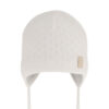 AGBO Boy's spring/ autumn hat white Dajmon