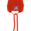 AGBO Boy's winter hat orange Hos