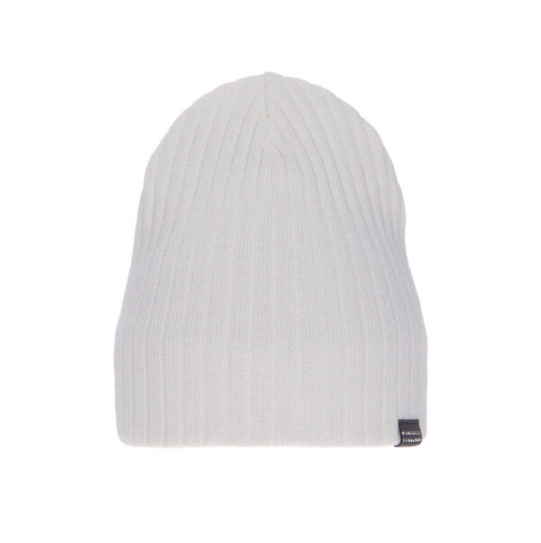 AGBO Girl's spring/ autumn hat ecru Italia