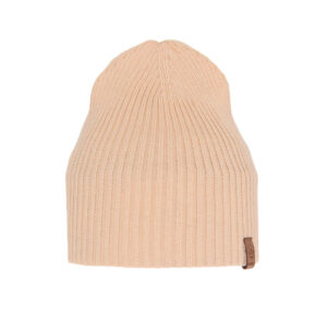 AGBO Girl's spring/ autumn hat orange Silana