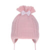 AGBO Girl's spring/ autumn hat pink Gianna