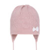 AGBO Girl's spring/ autumn hat pink Slawia