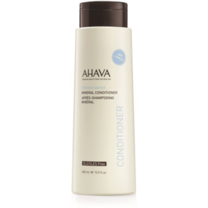 AHAVA Dead Sea Water ásványi kondicionáló 400 ml-Ár