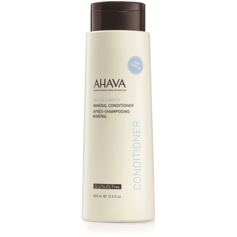 AHAVA Dead Sea Water ásványi kondicionáló 400 ml-Ár