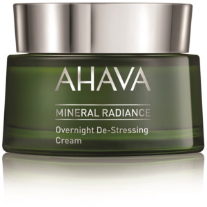 AHAVA Mineral Radiance anti-stressz éjszakai krém 50 ml-Ár