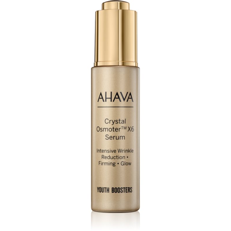 AHAVA Youth Boosters Osmoter™ intenzív szérum ránctalanító hatással 30 ml-Ár