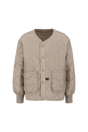 ALPHA INDUSTRIES Átmeneti dzseki  bézs melír-Ár