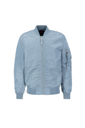 ALPHA INDUSTRIES Átmeneti dzseki  füstkék-Ár