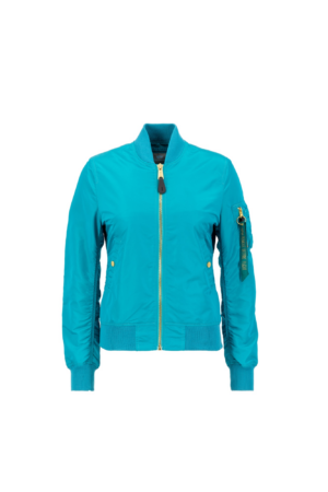 ALPHA INDUSTRIES Átmeneti dzseki  kék-Hungary