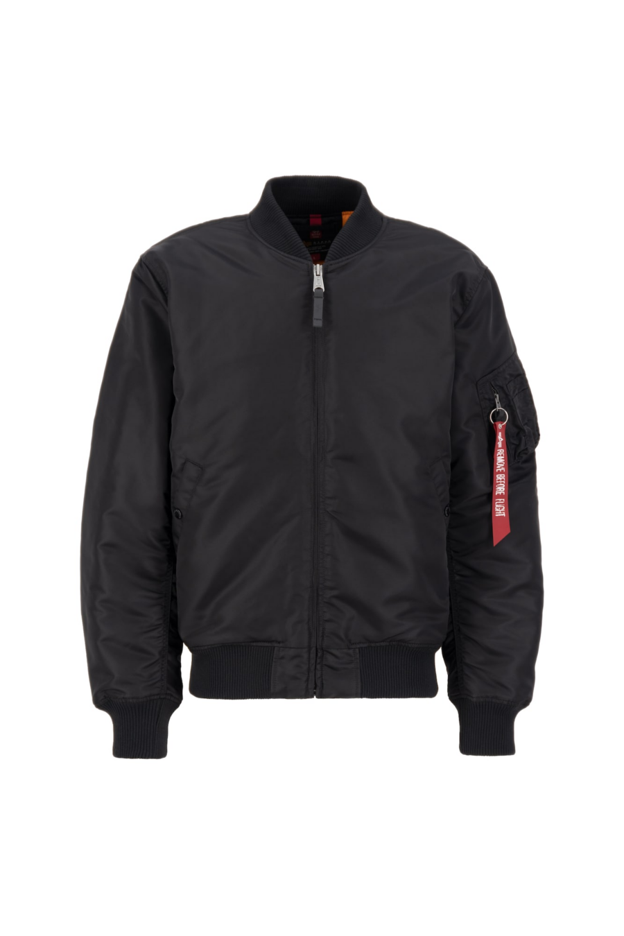 ALPHA INDUSTRIES Átmeneti dzseki  királykék / sáfrány / sötétlila / narancs / fekete-Ár