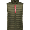ALPHA INDUSTRIES Átmeneti dzseki  olíva-Ár