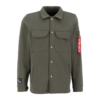 ALPHA INDUSTRIES Átmeneti dzseki  olíva-Ár