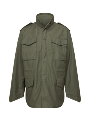 ALPHA INDUSTRIES Átmeneti dzseki  olíva-Hungary