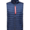 ALPHA INDUSTRIES Átmeneti dzseki  tengerészkék / piros / fekete / fehér-Ár