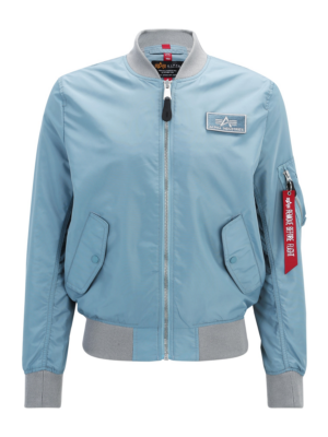 ALPHA INDUSTRIES Átmeneti dzseki  világoskék-Ár