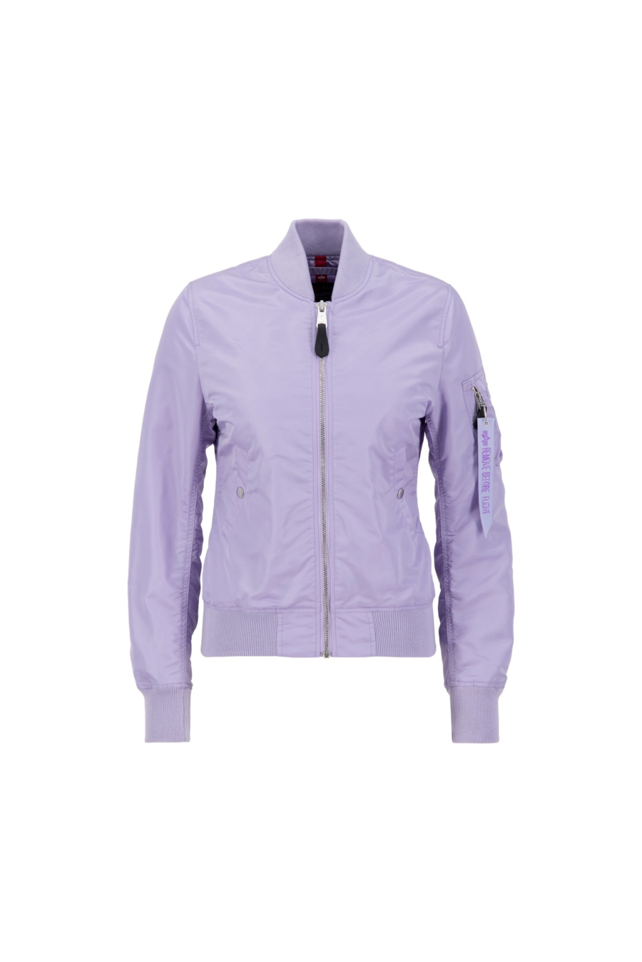 ALPHA INDUSTRIES Átmeneti dzseki  világoslila-Ár