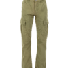 ALPHA INDUSTRIES Cargo nadrágok 'Agent'  olíva-Ár