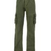 ALPHA INDUSTRIES Cargo nadrágok 'Jet'  olíva-hu