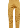 ALPHA INDUSTRIES Cargo nadrágok  curry-Hungary