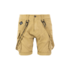 ALPHA INDUSTRIES Cargo nadrágok  homok-Ár