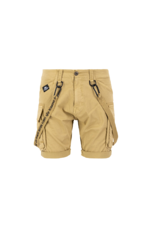 ALPHA INDUSTRIES Cargo nadrágok  homok-Ár